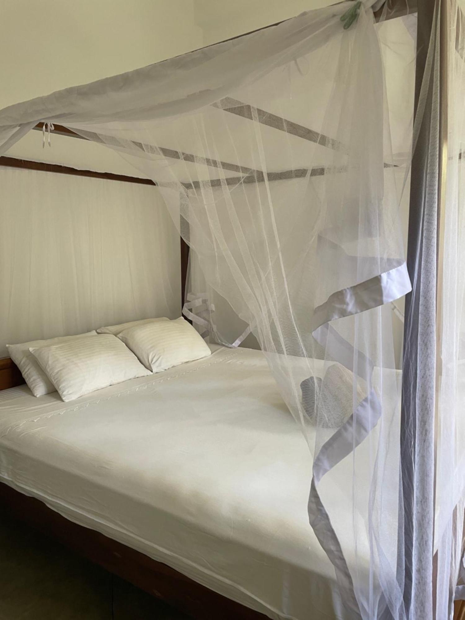 Casa Tharin Madiha Bed and Breakfast Matara Eksteriør billede