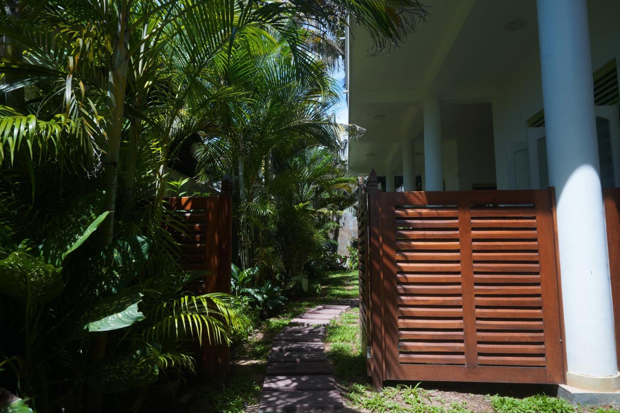 Casa Tharin Madiha Bed and Breakfast Matara Eksteriør billede