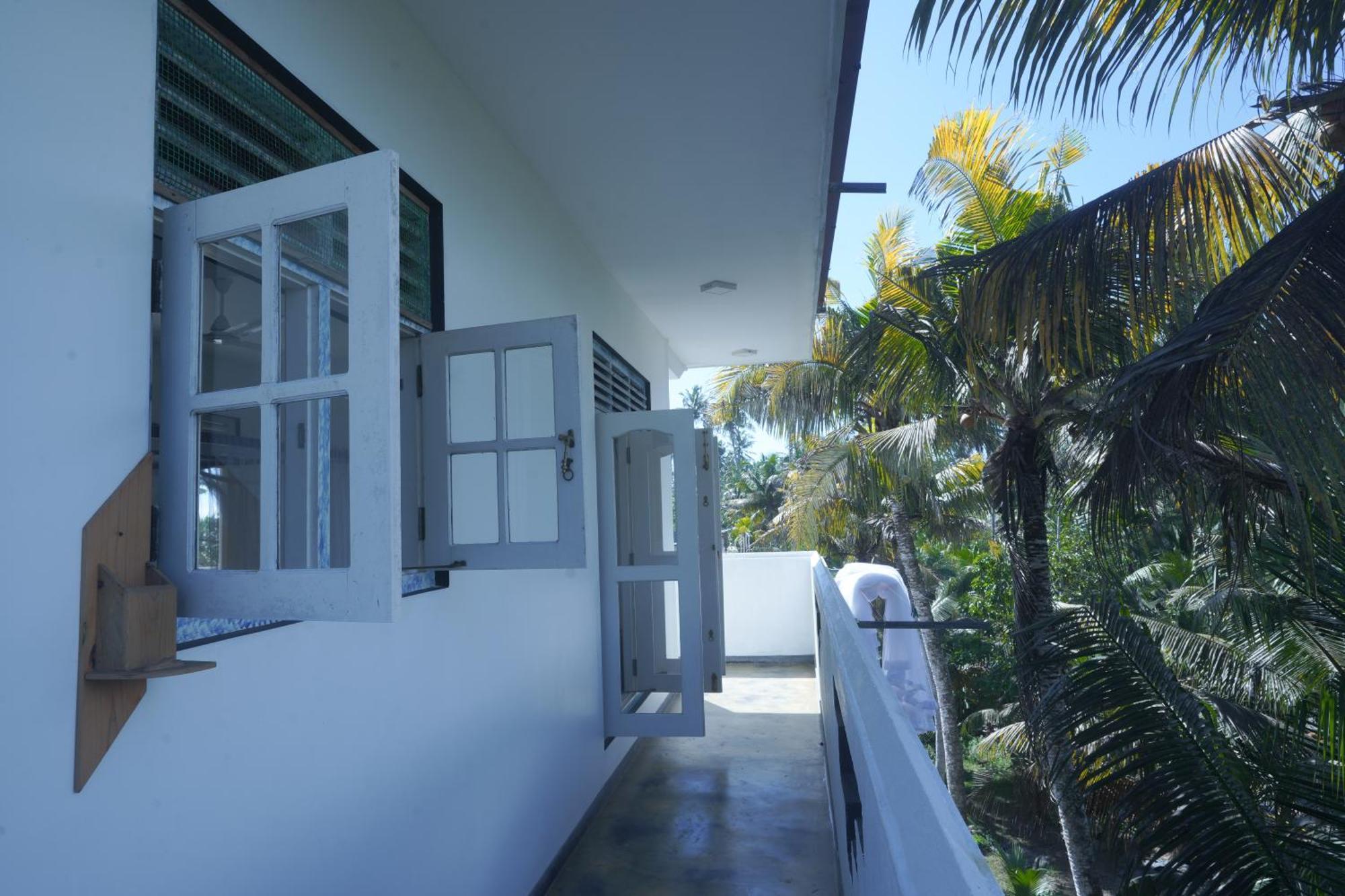 Casa Tharin Madiha Bed and Breakfast Matara Eksteriør billede