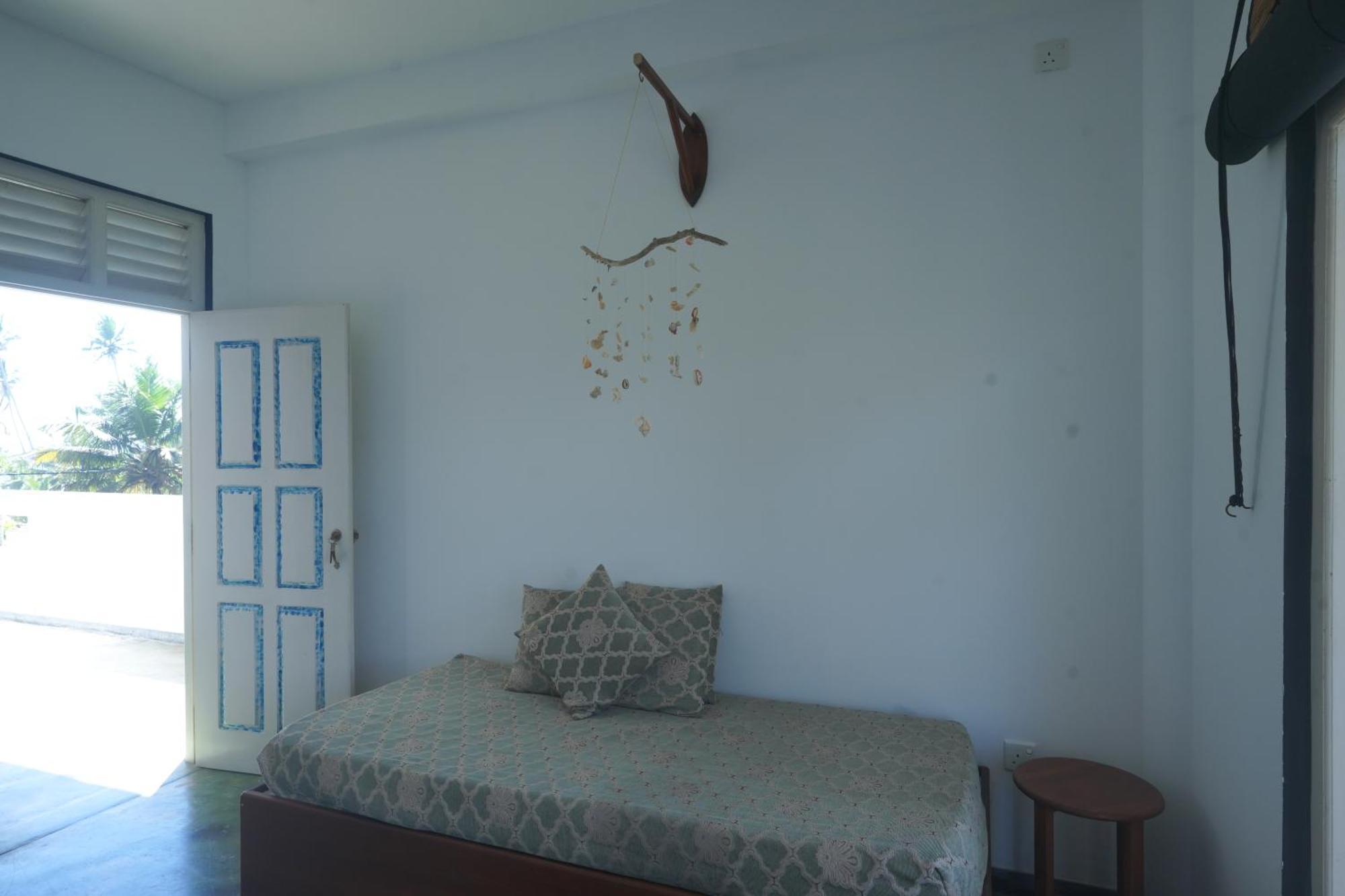 Casa Tharin Madiha Bed and Breakfast Matara Eksteriør billede