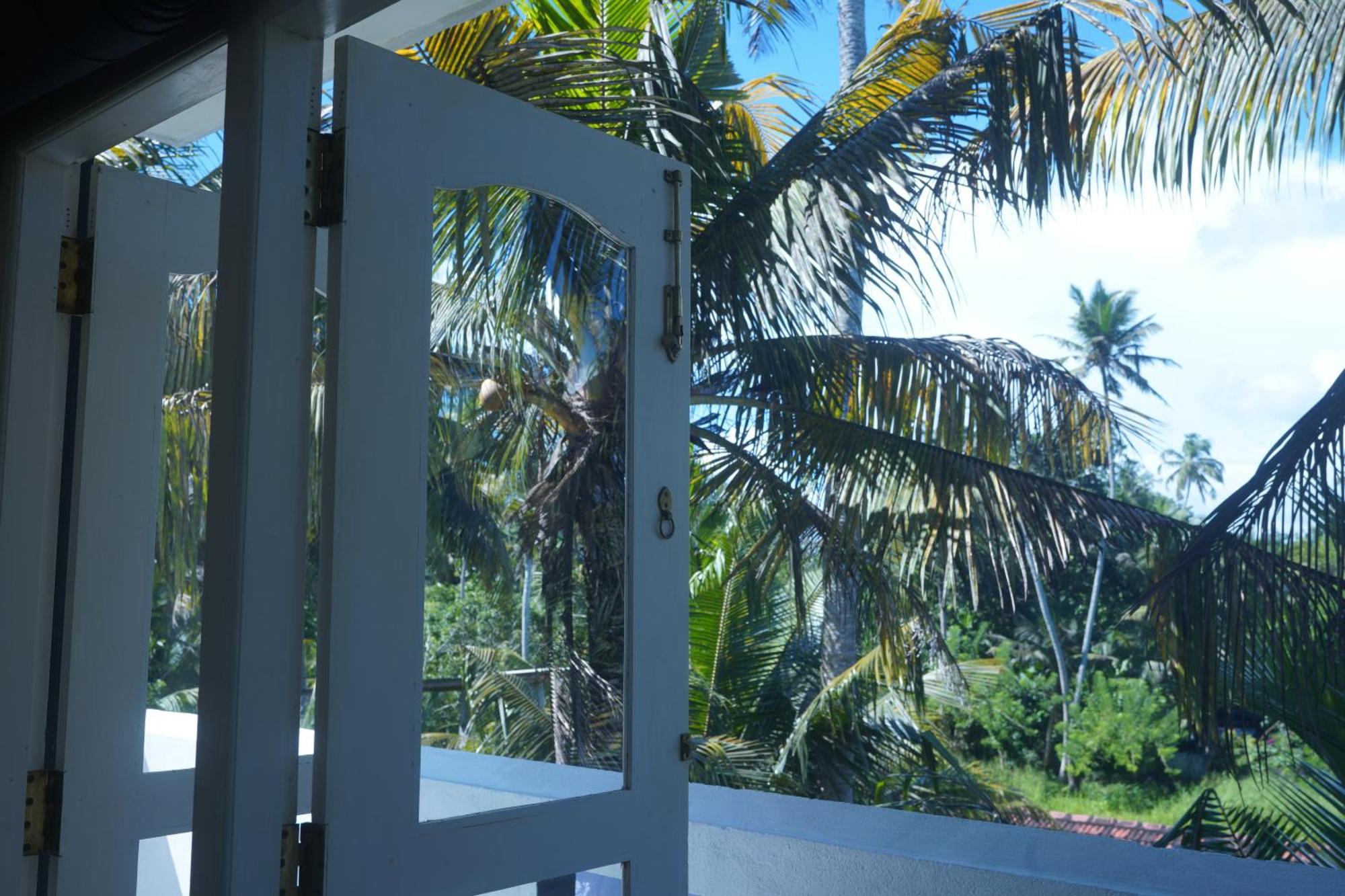 Casa Tharin Madiha Bed and Breakfast Matara Eksteriør billede