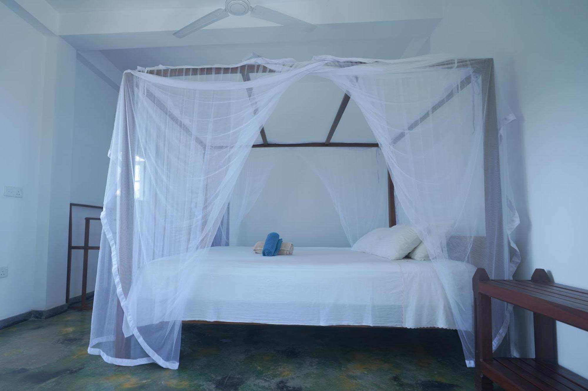 Casa Tharin Madiha Bed and Breakfast Matara Eksteriør billede