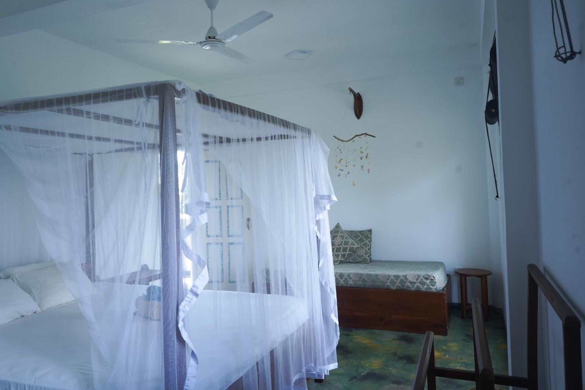 Casa Tharin Madiha Bed and Breakfast Matara Eksteriør billede
