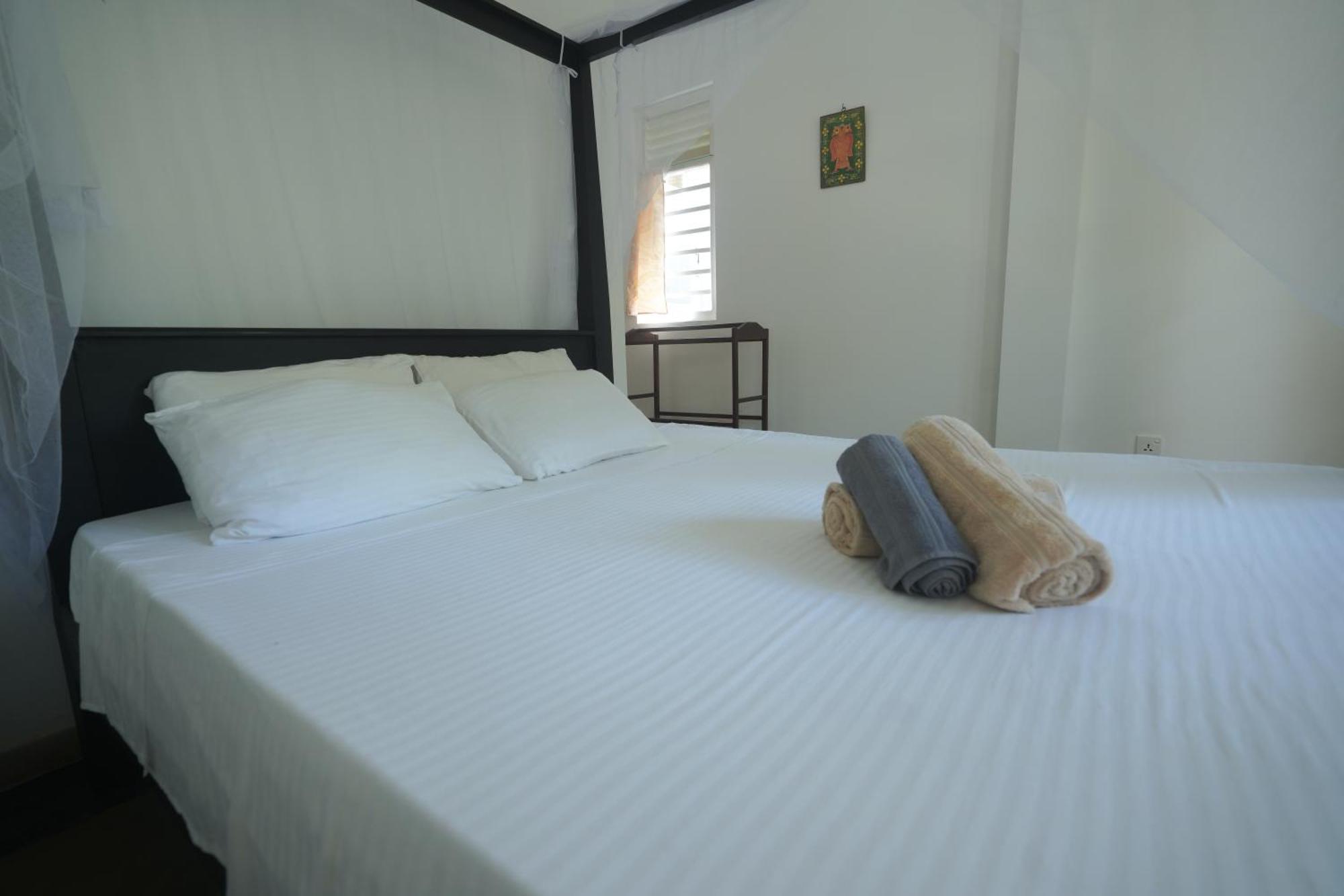 Casa Tharin Madiha Bed and Breakfast Matara Eksteriør billede