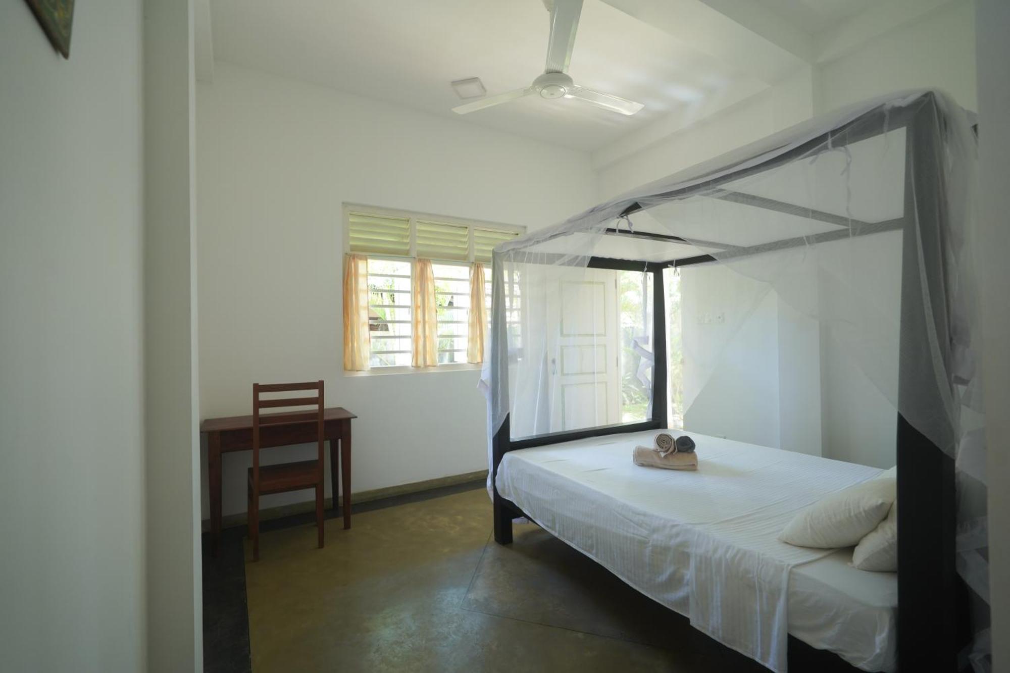 Casa Tharin Madiha Bed and Breakfast Matara Eksteriør billede