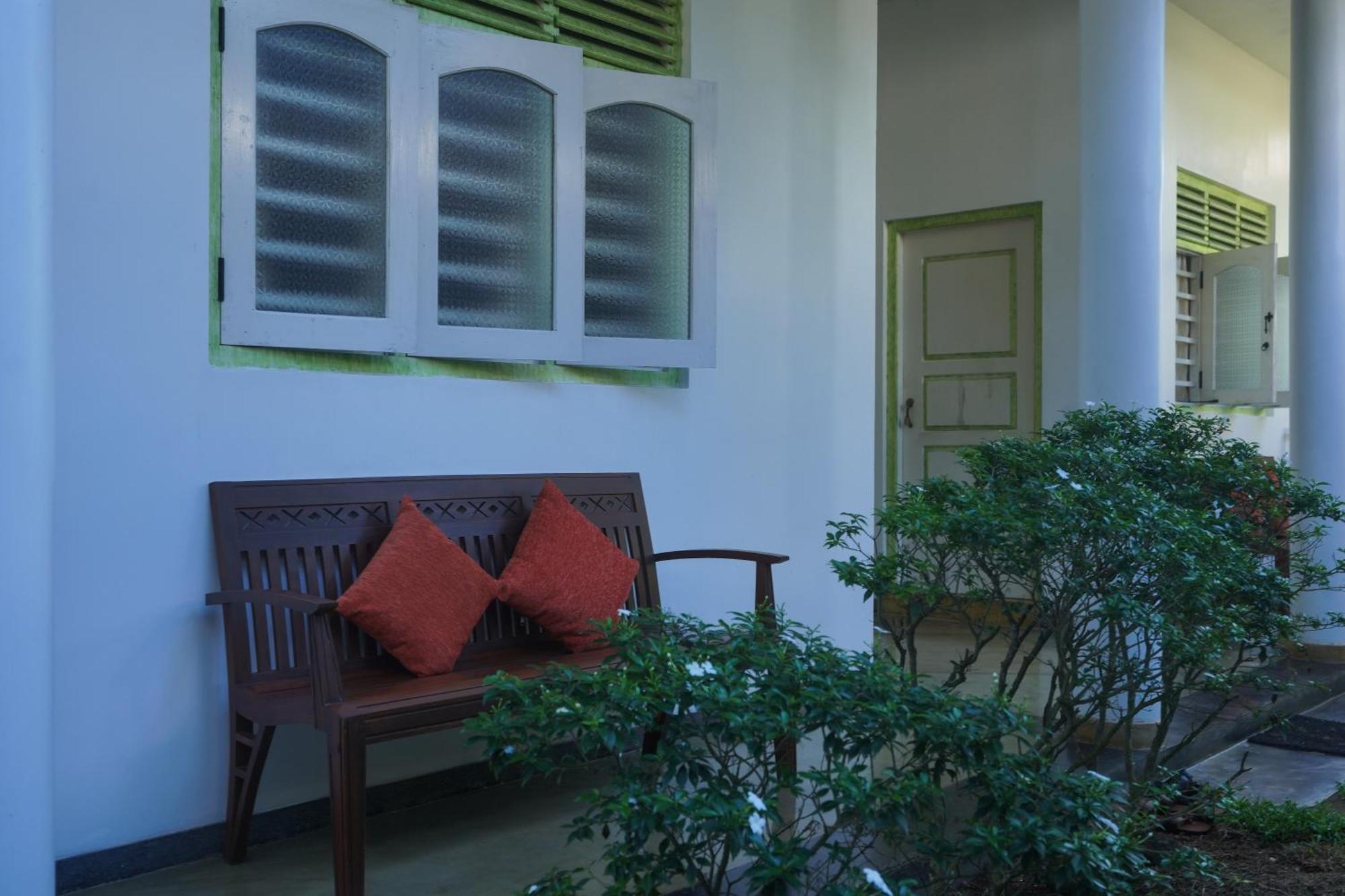 Casa Tharin Madiha Bed and Breakfast Matara Eksteriør billede