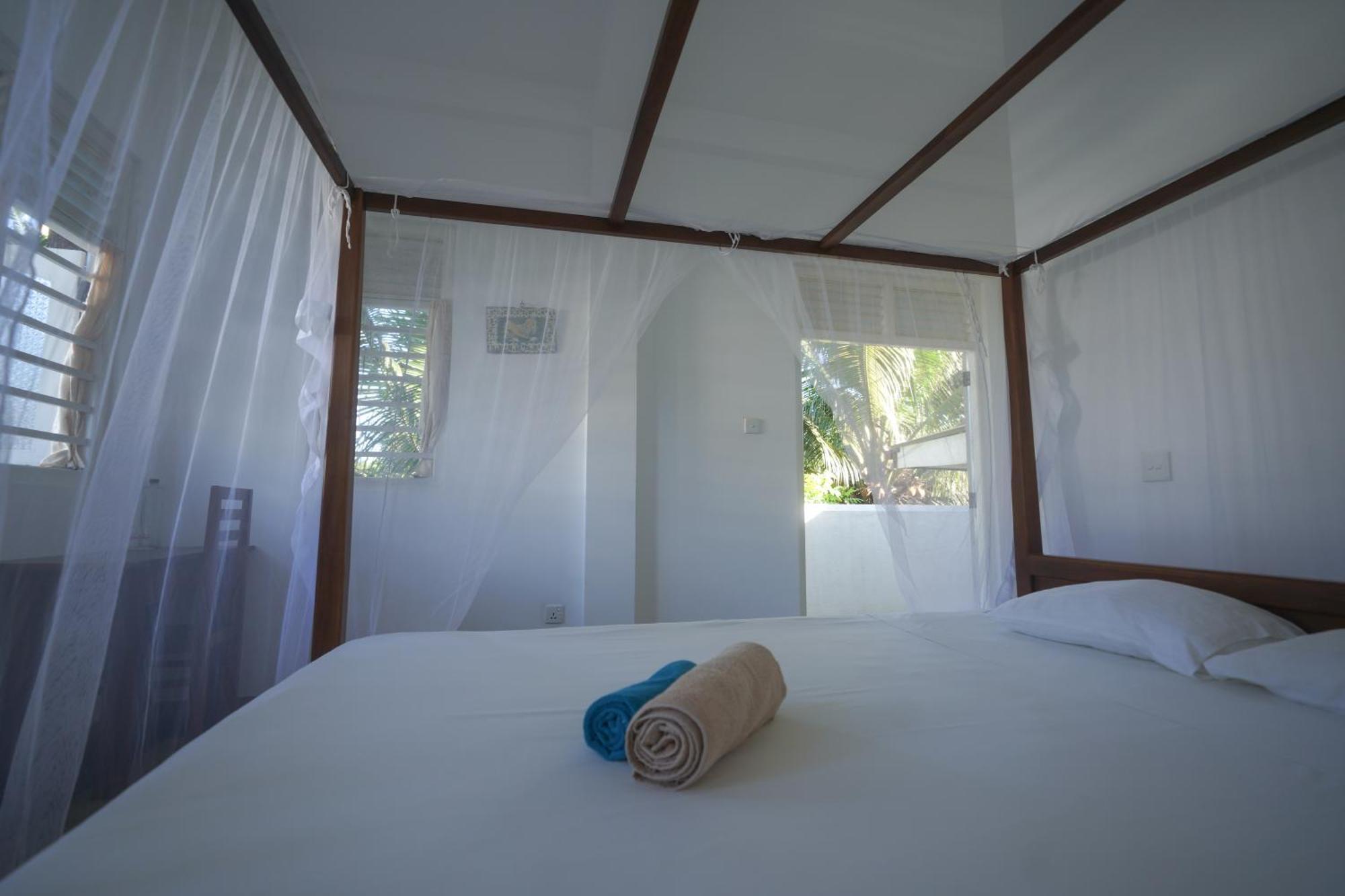 Casa Tharin Madiha Bed and Breakfast Matara Eksteriør billede