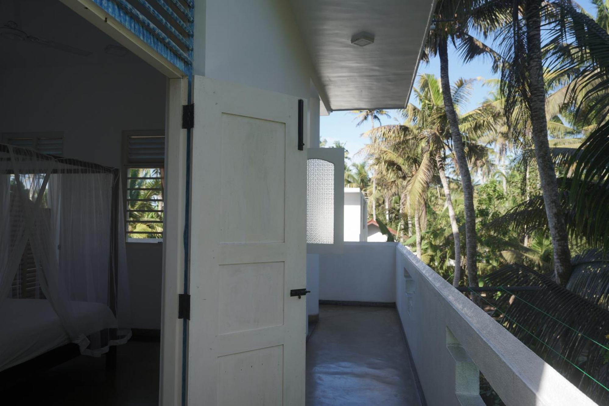 Casa Tharin Madiha Bed and Breakfast Matara Eksteriør billede