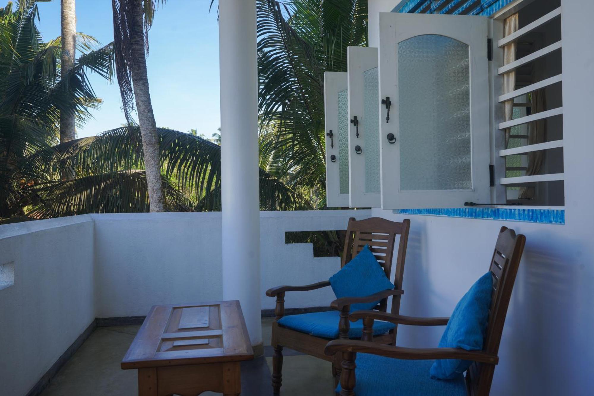 Casa Tharin Madiha Bed and Breakfast Matara Eksteriør billede