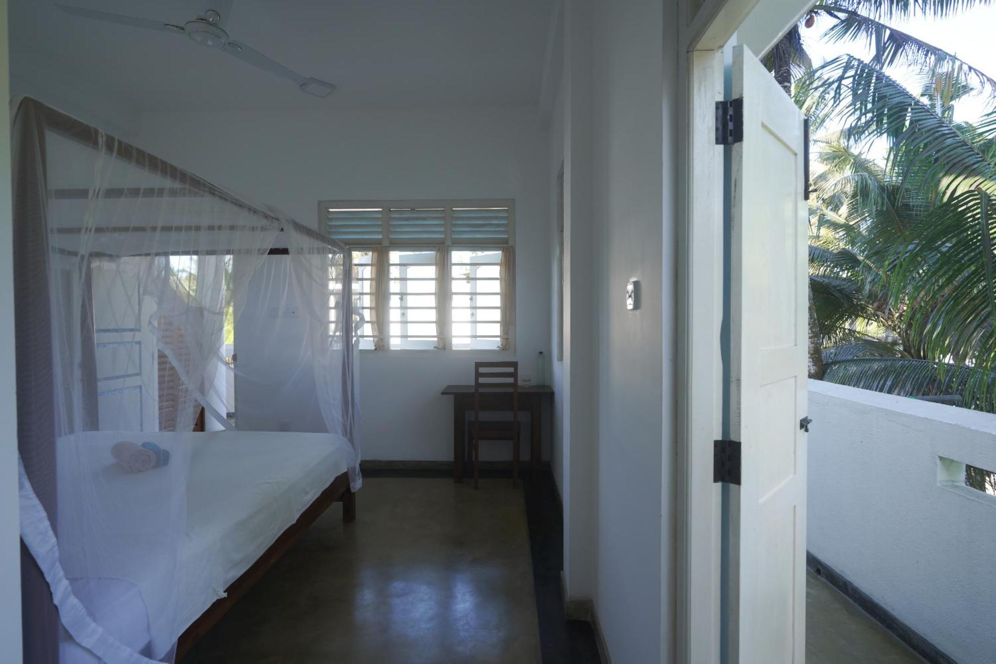 Casa Tharin Madiha Bed and Breakfast Matara Eksteriør billede