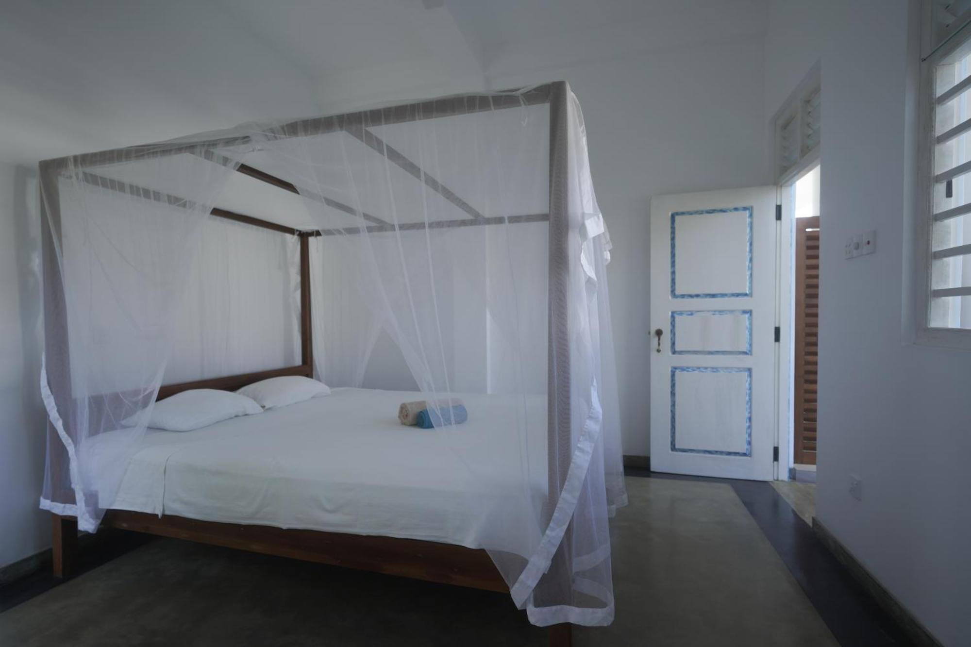 Casa Tharin Madiha Bed and Breakfast Matara Eksteriør billede