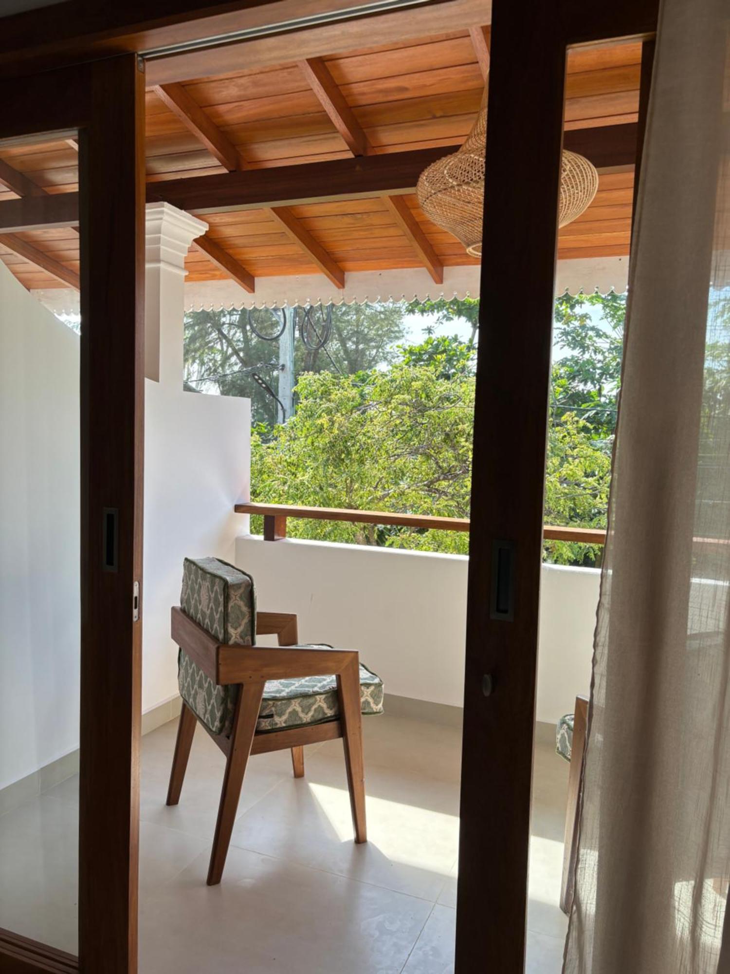 Casa Tharin Madiha Bed and Breakfast Matara Eksteriør billede