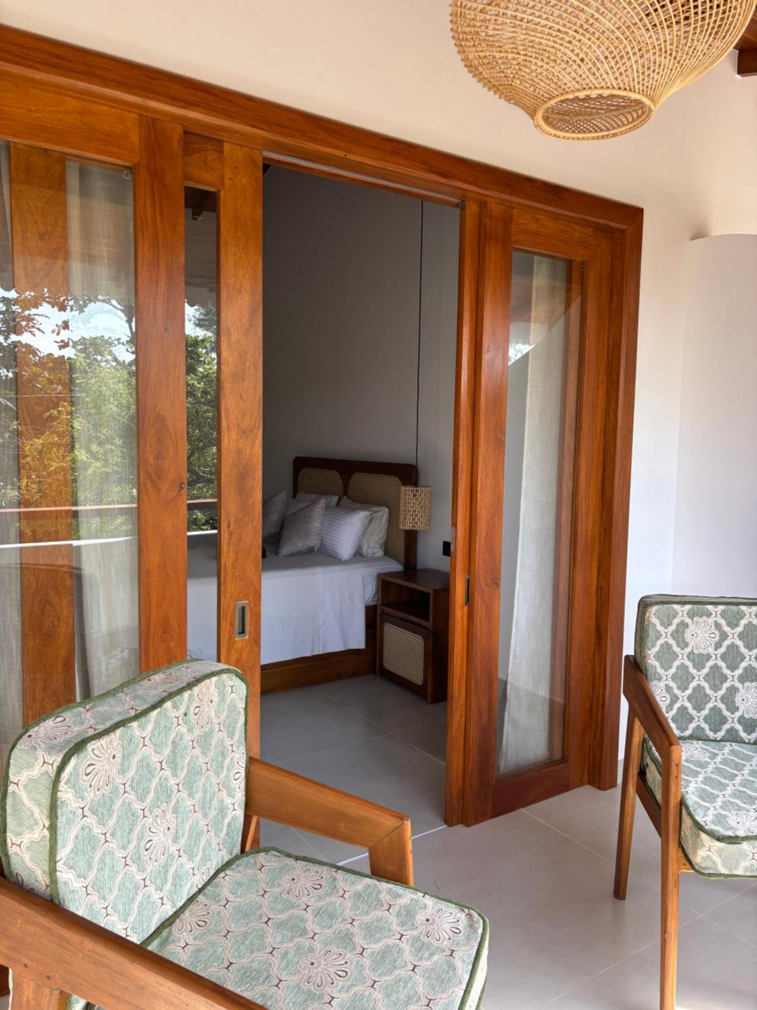 Casa Tharin Madiha Bed and Breakfast Matara Eksteriør billede